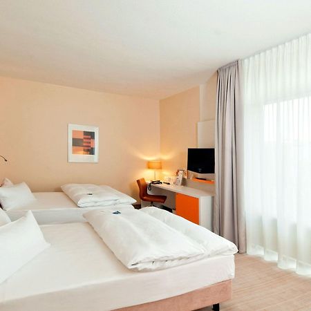 Mercure Hotel Dortmund Centrum Экстерьер фото