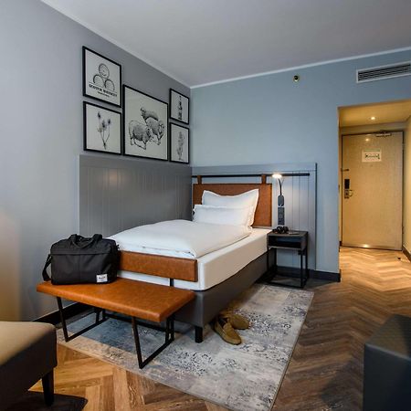 Mercure Hotel Dortmund Centrum Экстерьер фото