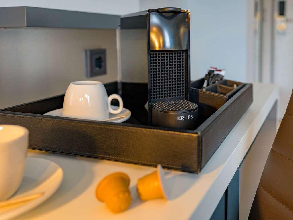 Mercure Hotel Dortmund Centrum Номер фото