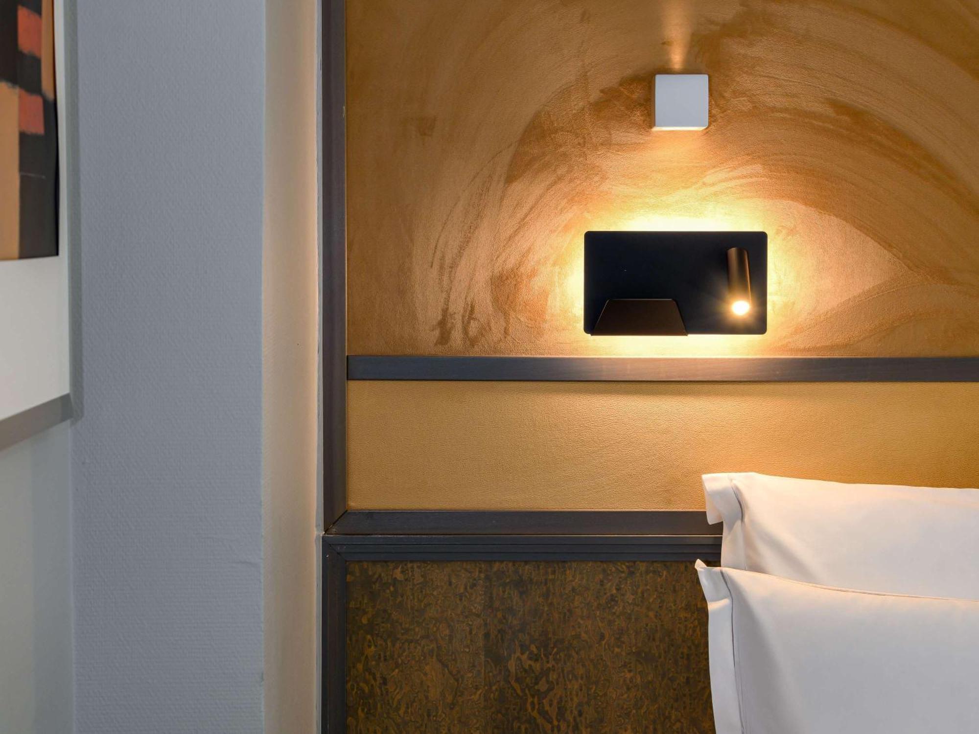 Mercure Hotel Dortmund Centrum Экстерьер фото